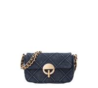 Vanessa Bruno Bolso de hombro 'NANO MOON' navy / oro Einheitsgröße navy / oro