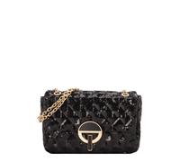 Vanessa Bruno Bolso de hombro negro Einheitsgröße negro