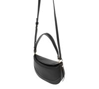 Vanessa Bruno Sac A Main Nano En Cuir Lisse T.U Negro