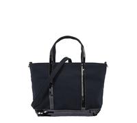 Vanessa Bruno Bolso de mano azul noche / greige Einheitsgröße azul noche / greige