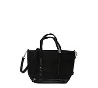 Vanessa Bruno Bolso de mano negro, Talla Einheitsgröße