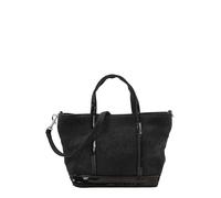 Vanessa Bruno Bolso de mano negro, Talla One Size