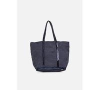 Vanessa Bruno Cabas L Porte Epaule En Lin Et Paillette T.U Azul