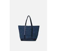 Vanessa Bruno Cabas L Porte Epaule En Lin Et Paillettes T.U Azul