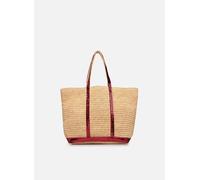 Vanessa Bruno Cabas L Raphia et Paillettes T.U Rojo