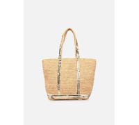 Vanessa Bruno Cabas M Raphia et Paillettes N T.U Beige