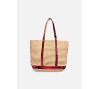 Vanessa Bruno Cabas M Raphia et Paillettes N T.U Rojo