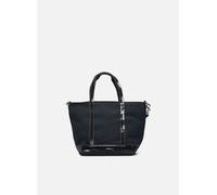 Vanessa Bruno Bolso de mano azul noche / greige, Talla Einheitsgröße