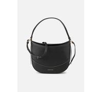 Vanessa Bruno Bolso de hombro 'DAILY' negro Einheitsgröße negro