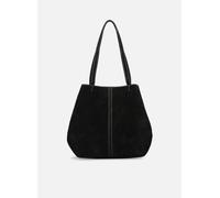 Vanessa Bruno Daily Tote Bag Gm T.U Negro