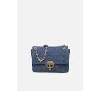 Vanessa Bruno Grand Moon En Lin Denim T.U Azul