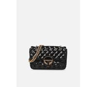 Vanessa Bruno Moon Moyen En Tissu Sequins T.U Negro