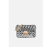 Vanessa Bruno Moon Moyen En Tissu Sequins T.U Plateado