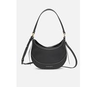 Vanessa Bruno Sac A Main Nano En Cuir Lisse T.U Negro