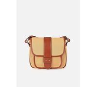 Vanessa Bruno Sac à Rabat Frankie T.U Marrón