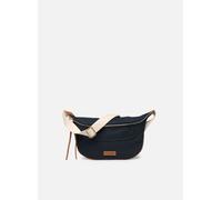 Vanessa Bruno Sac Banane Coton T.U Azul