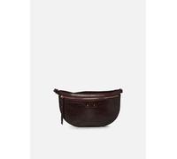 Vanessa Bruno Sac Banane Cuir T.U Marrón