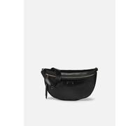 Vanessa Bruno Sac Banane Cuir T.U Negro
