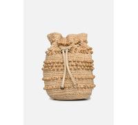 Vanessa Bruno Sac Bourse Perle T.U Blanco