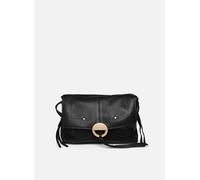Vanessa Bruno Sac Crossbody Gm En Cuir Nappa T.U Negro