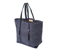 Vanessa Bruno Cabas L Porte Epaule En Lin Et Paillettes T.U Azul