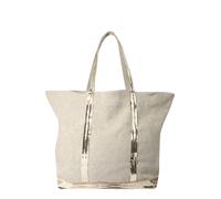 Vanessa Bruno Shopper 'CABAS' gris, Talla Einheitsgröße