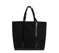 Vanessa Bruno Shopper 'CABAS' negro Einheitsgröße negro