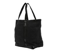 Vanessa Bruno Cabas L Porte Epaule En Lin Et Paillettes T.U Negro