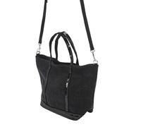 Vanessa Bruno Shopper negro One Size negro