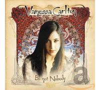 Vanessa Carlton Be Not Nobody (CD) (Importación USA)