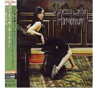 Vanessa Carlton - Harmonium