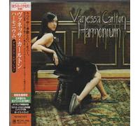 Vanessa Carlton - Hermonium