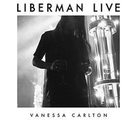 Vanessa Carlton Liberman Live (CD) (Importación USA)