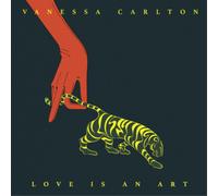 Vanessa Carlton - Love Is An Art [Vinilo]