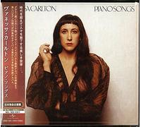Vanessa Carlton - Piano Songs
