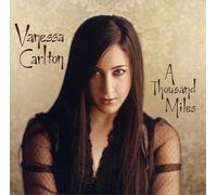 Vanessa Carlton - Thousand Miles
