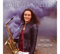 Vanessa Collier - Meeting My Shadow