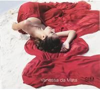 Vanessa Da Mata - Sim