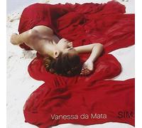Vanessa Da Mata - Sim