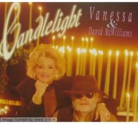Vanessa & David Mcwilliams - Candlelight