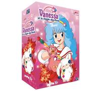 Vanessa et la magie des rêves - Edition 4DVD - Partie 1 [Francia] [DVD]