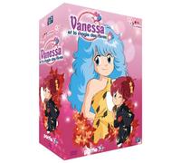 Vanessa et la magie des rêves - Edition 4DVD - Partie 3 [Francia] [DVD]