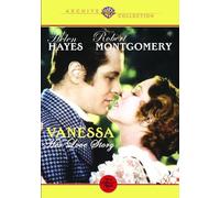Vanessa:Her Love Story [DVD-AUDIO] [USA]