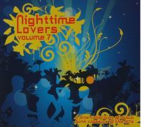 Vanessa Holmes - Vol. 7 Nighttime Lovers