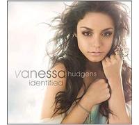 Vanessa Hudgens - Identified