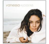 vanessa hudgens - v