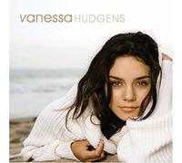Vanessa Hudgens - V