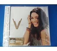 Vanessa Hudgens - V