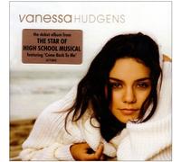 Vanessa Hudgens - V [Import]