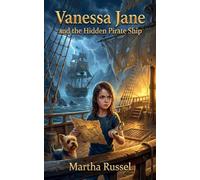 Vanessa Jane and the Hidden Pirate Ship